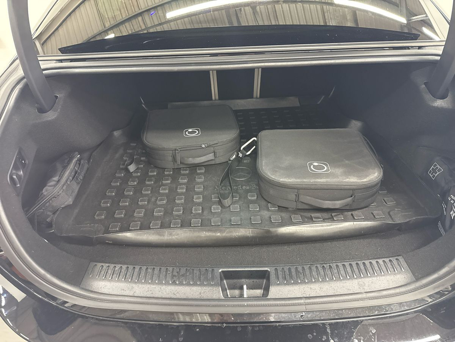 2025 Mercedes-Benz E Class - image 22