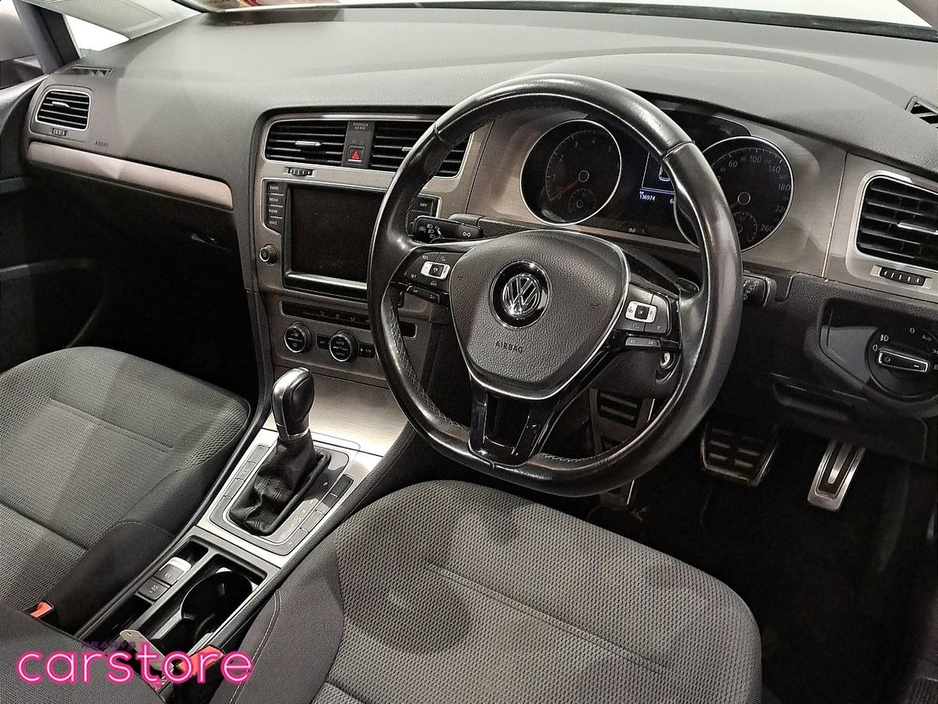 2016 Volkswagen Golf 1.2 TSI 5DR 85HP Comfort line €14,880