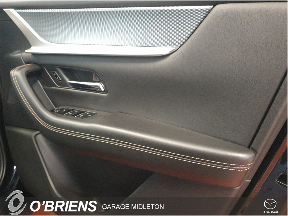 2025 Mazda CX-60 - image 26