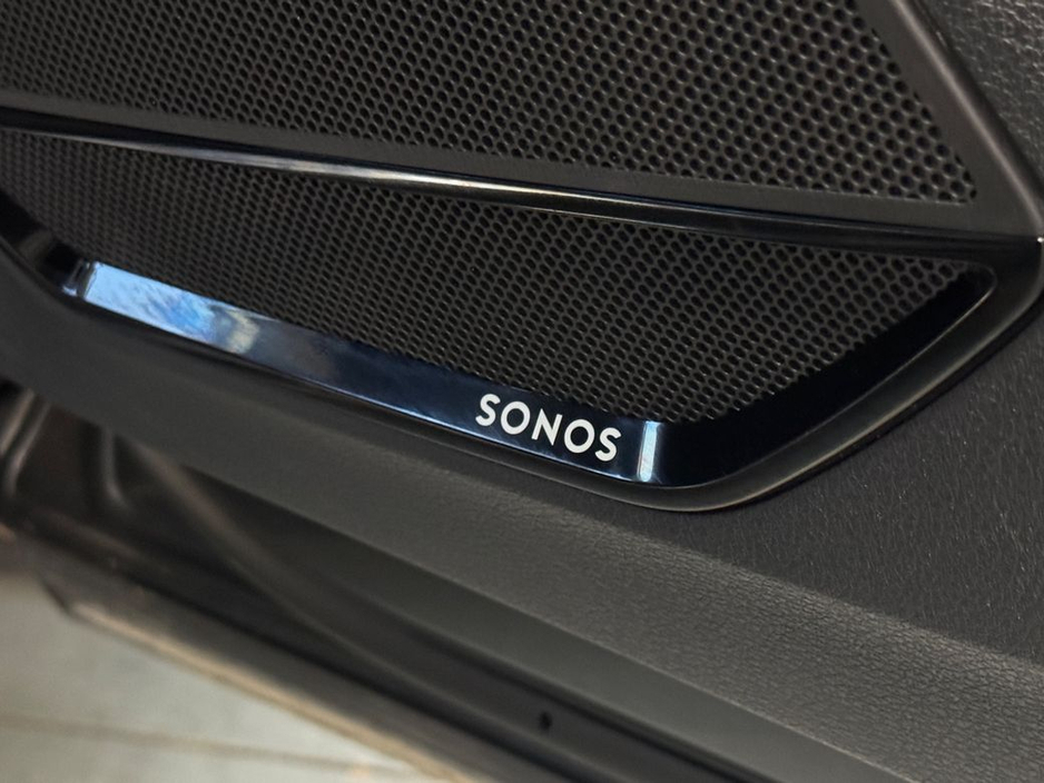 2022 Audi RS Q3 - image 16