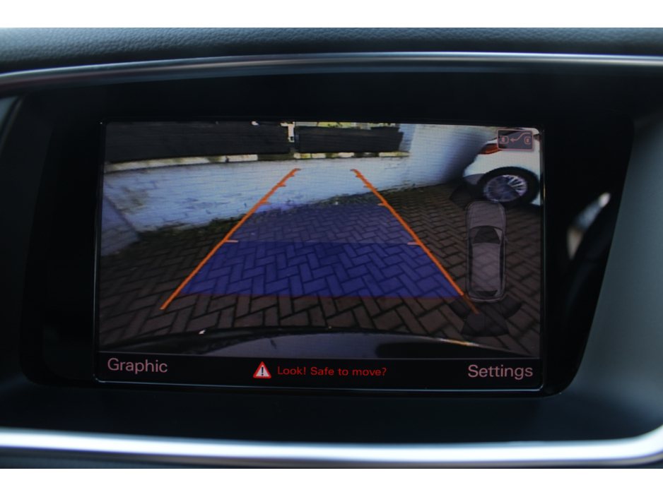 2015 Audi SQ5 - image 15