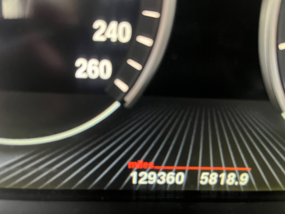 2015 BMW 5 Series 520d SE Auto €10,990