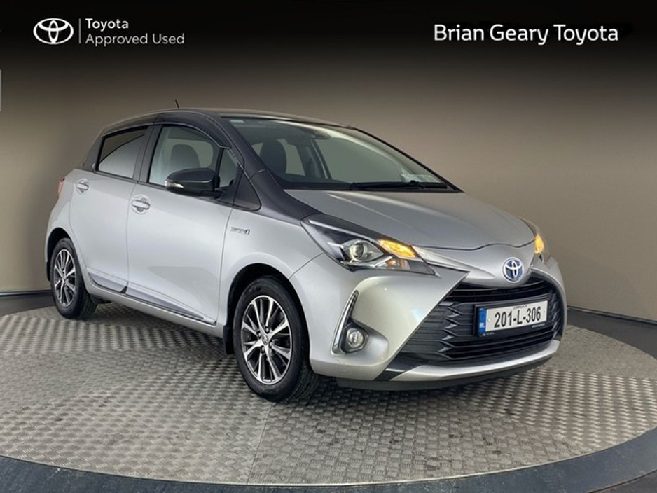 2020 Toyota Yaris for sale in , Ireland