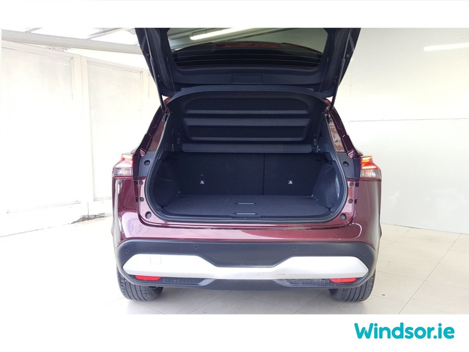 2024 Nissan Qashqai 1.3 MHYB SV PREMIUM €3000 SCRAPPAGE €31,995