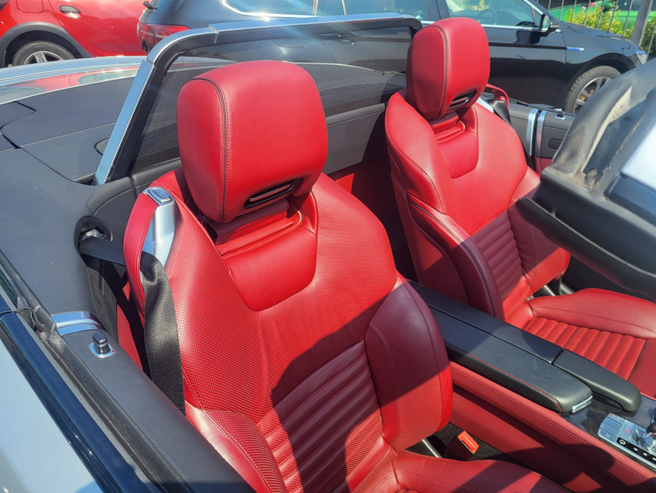 2015 Mercedes-Benz SL Class 400 AMG Sport Auto, Stunning Car 48k kms,  FSH, Warranty €42,750