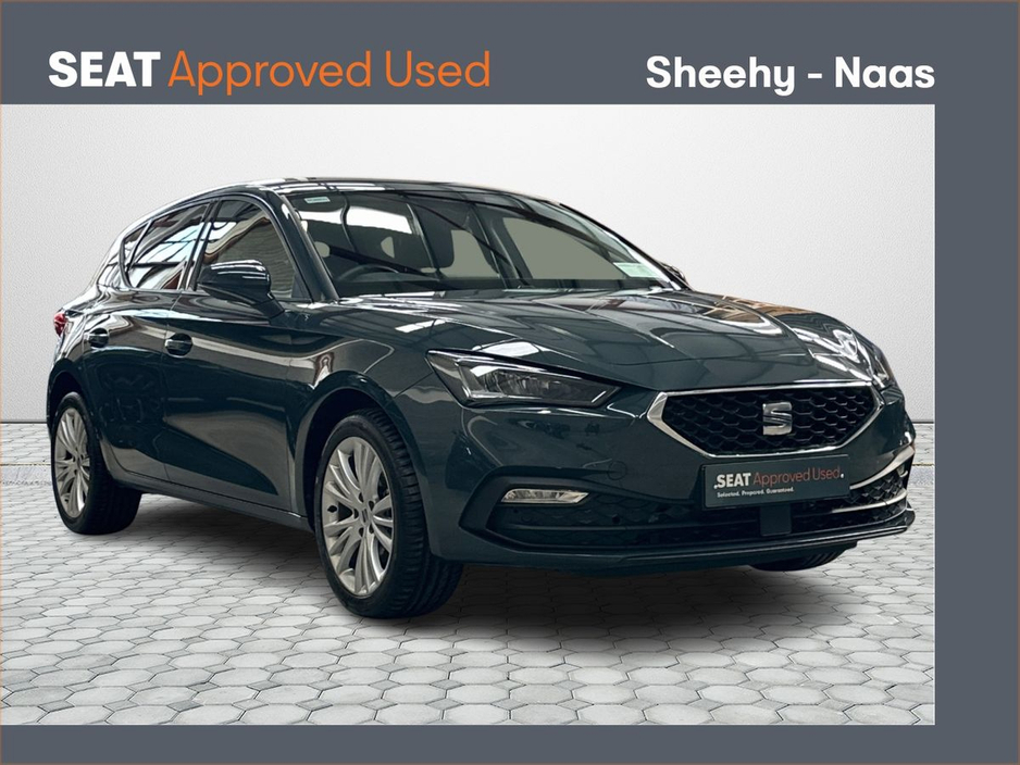 2025 SEAT Leon for sale in , Ireland