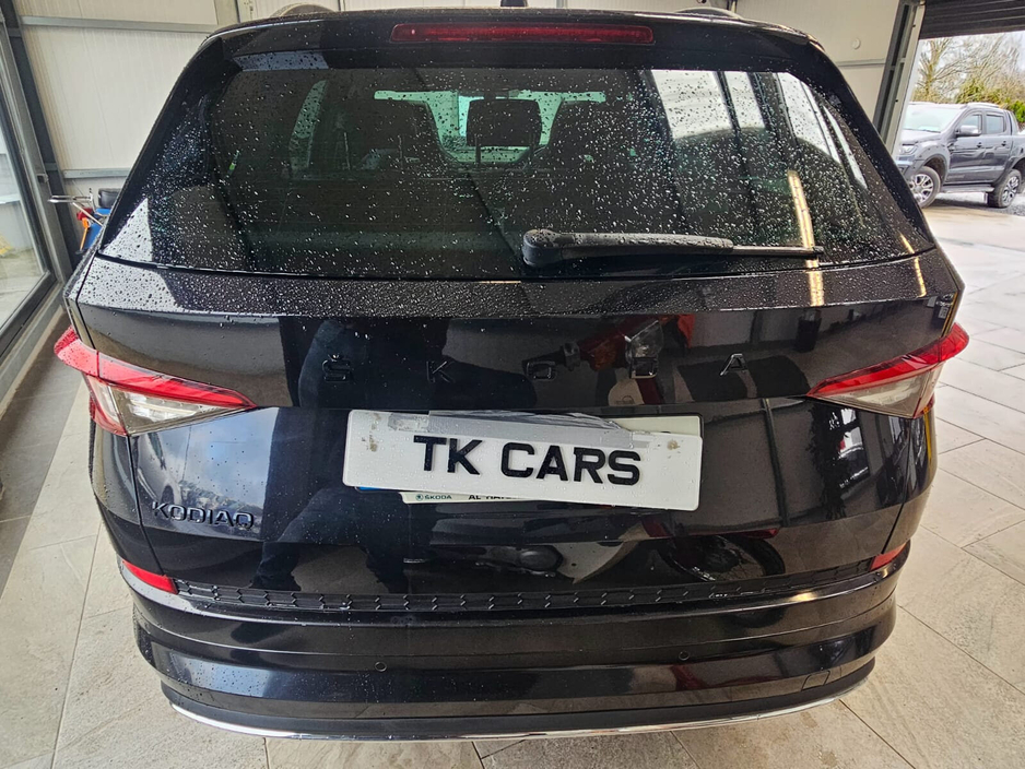 2021 Skoda Kodiaq - image 6