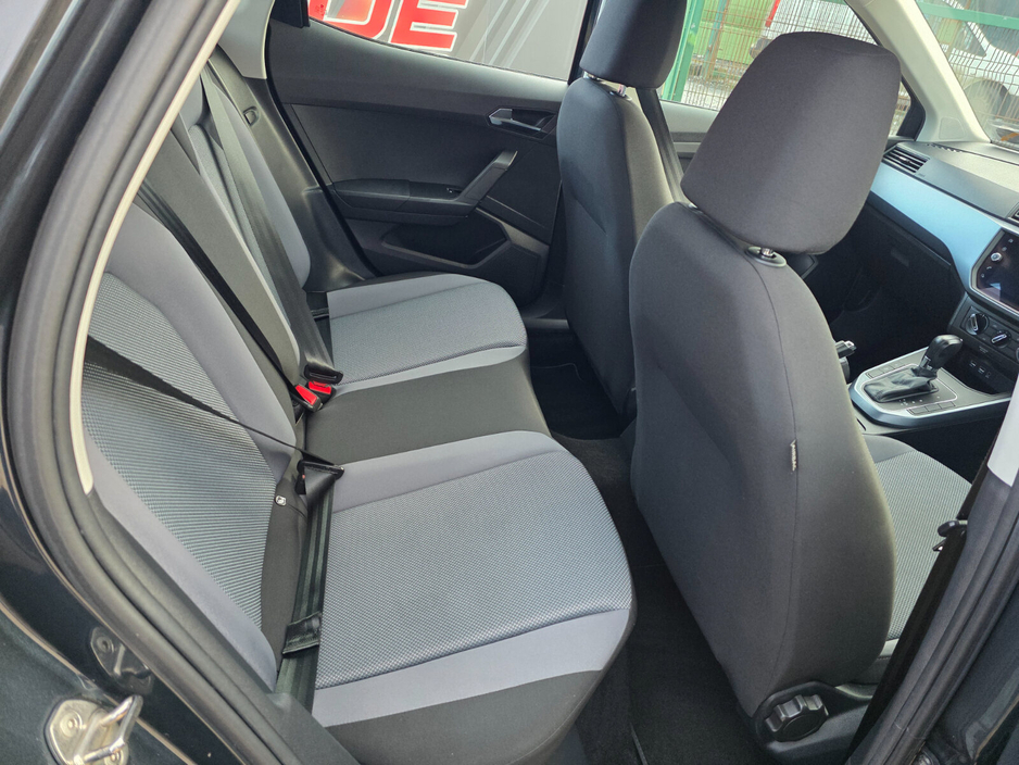 2019 SEAT Arona - image 7