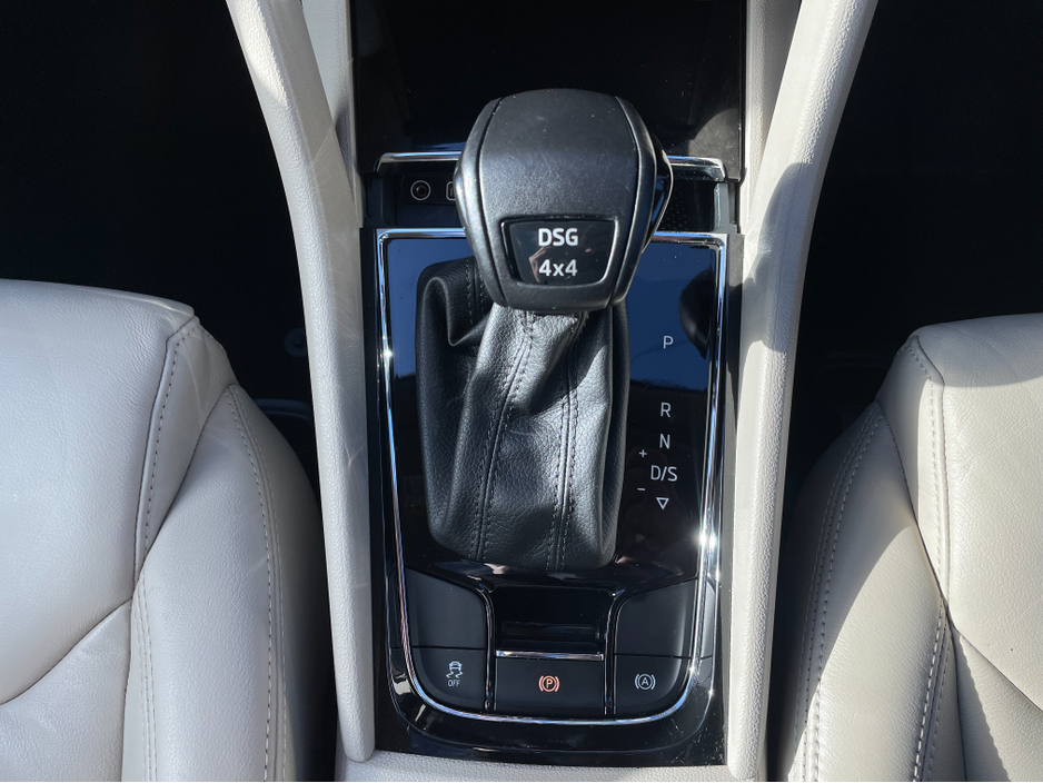 2017 Skoda Kodiaq - image 24