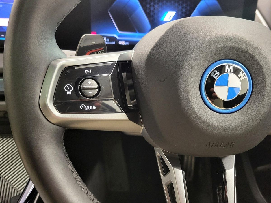 2025 BMW X3 30e xDrive M Sport €72,975