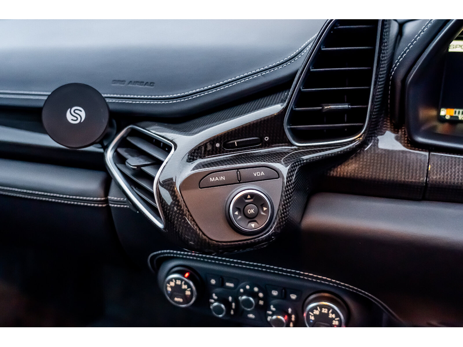 2013 Ferrari 458  €249,950