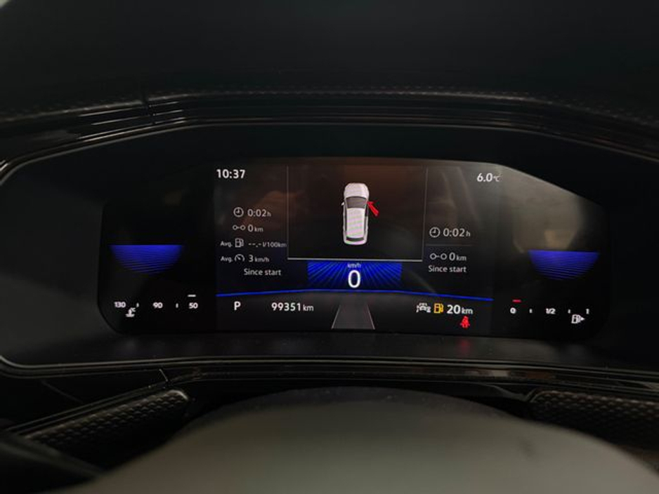 2023 Volkswagen T-Cross Life 1.0 TSI D7F 110HP 5DR AUT €25,777