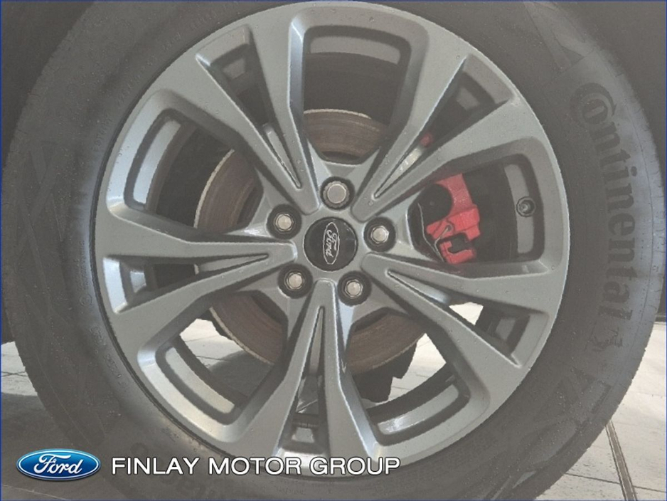 2024 Ford Kuga 2.5 Duratec 225PS PHEV ST-Line Auto €35,450