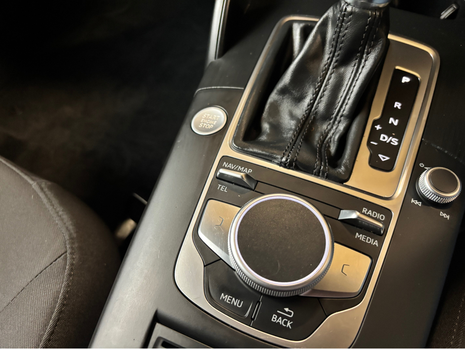 2017 Audi A3 - image 11