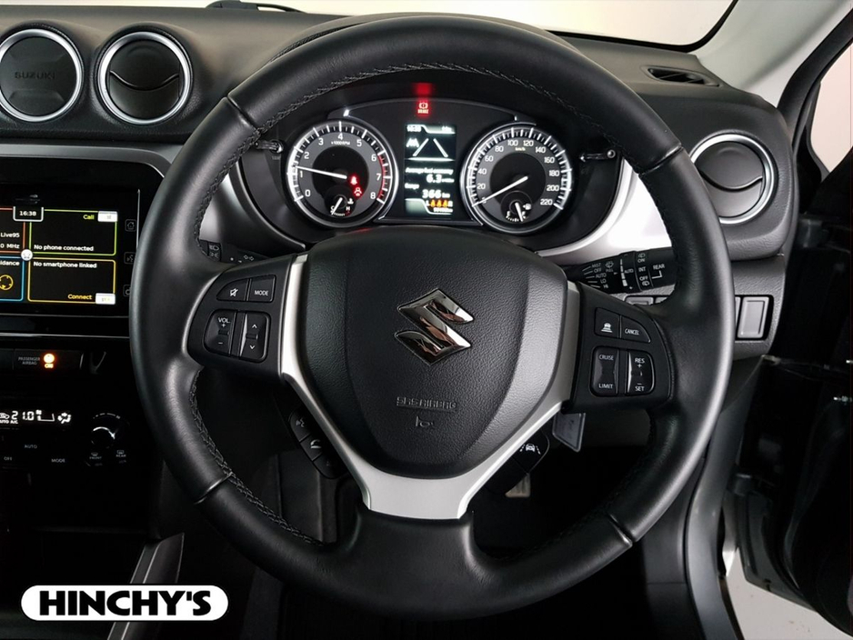 2023 Suzuki Vitara - image 15