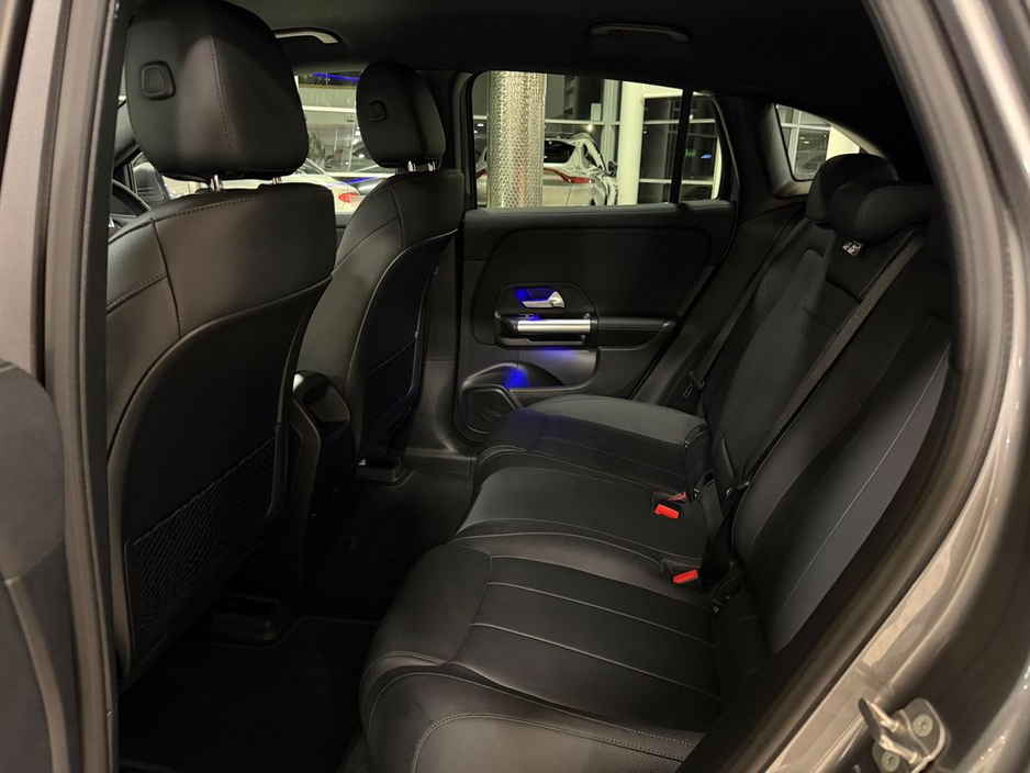 2024 Mercedes-Benz EQA 250+ SPORT EXECUTIVE//HUGE SPEC//LOW MILES=FULL MERCEDES SERVICE HISTORY//TAILORED FINANCE PACKAGES AVAILABLE=TRADE INS WELCOME €36,995