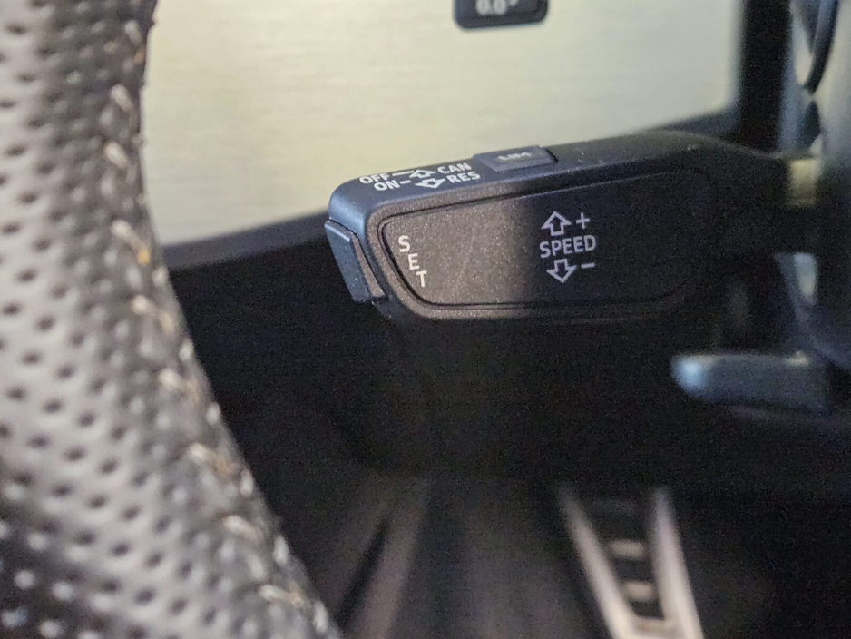 2017 Audi A5 2.0TDI 190HP S-Line €22,950