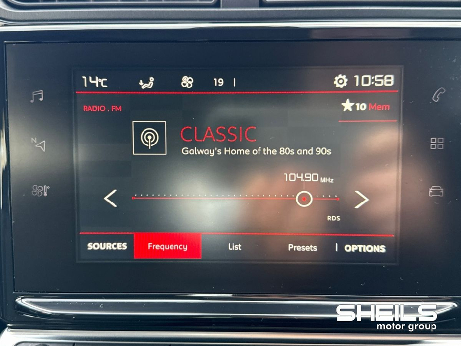 2018 Citroen C3 - image 15