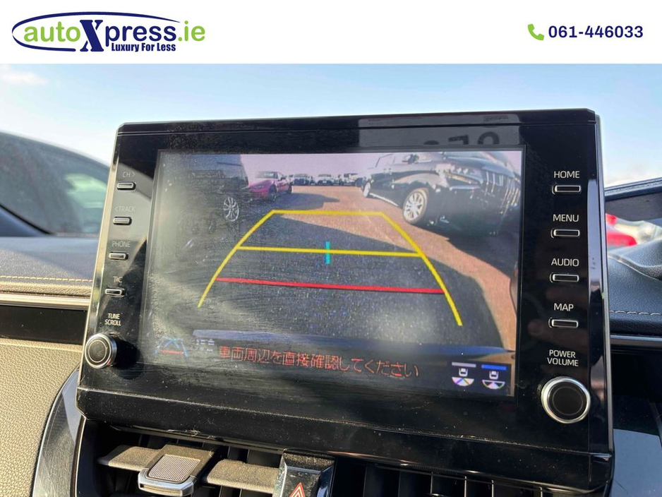 2021 Toyota Corolla - image 4