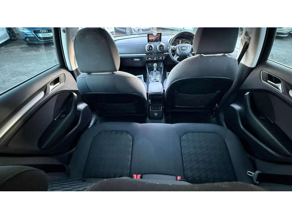 2016 Audi A3 - image 16