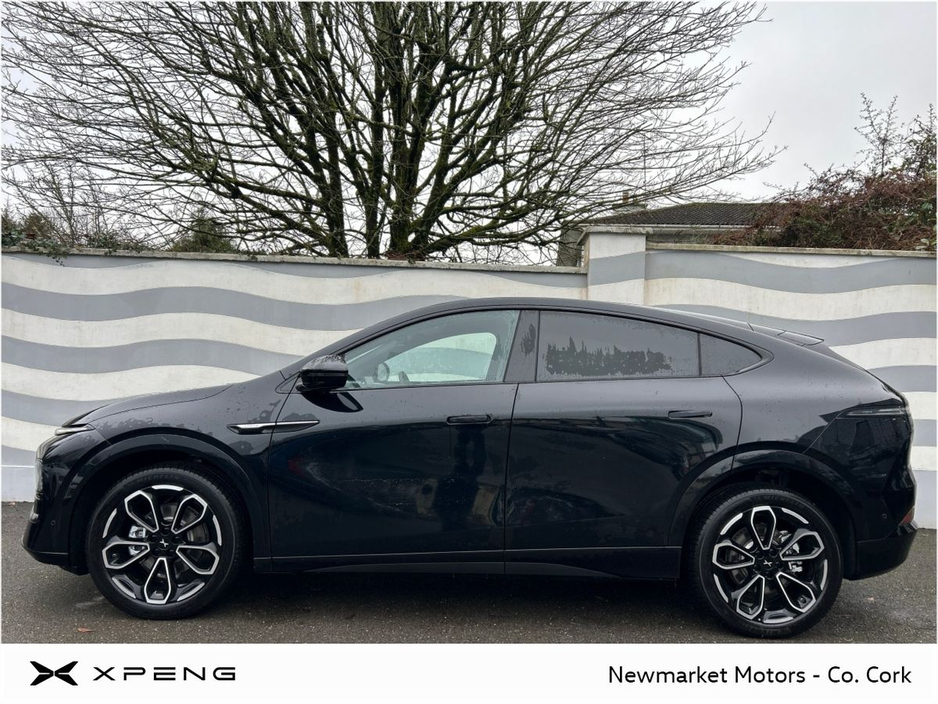 2026 Xpeng G6 - image 22