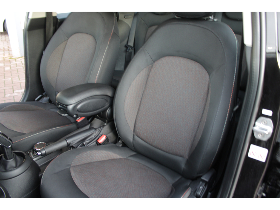 2019 MINI Cooper 1.5 COOPER 5DR HATCHBACK AUTO // 1 OWNER CAR // AS NEW CONDITION THROUGHOUT // BUY WITH CONFIDENCE AA AND SIMI APPROVED DEALER 2025 // FINANCE ARRANGED // €16,950