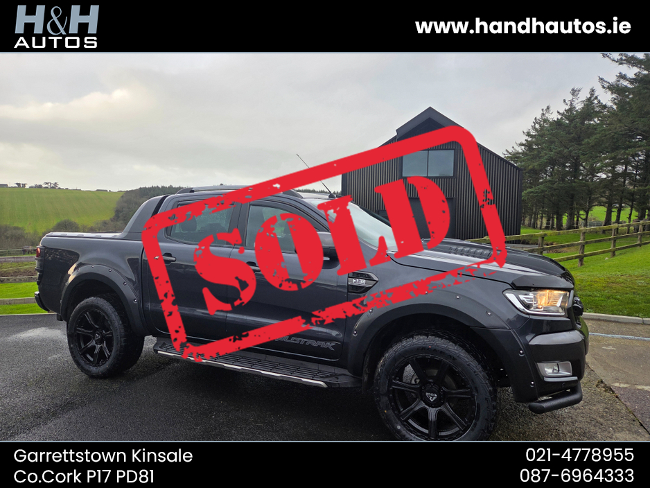 2018 Ford Ranger - image 12