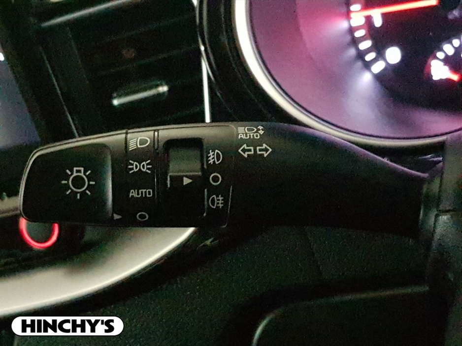 2024 Kia Ceed 1.0 GT Line Petrol