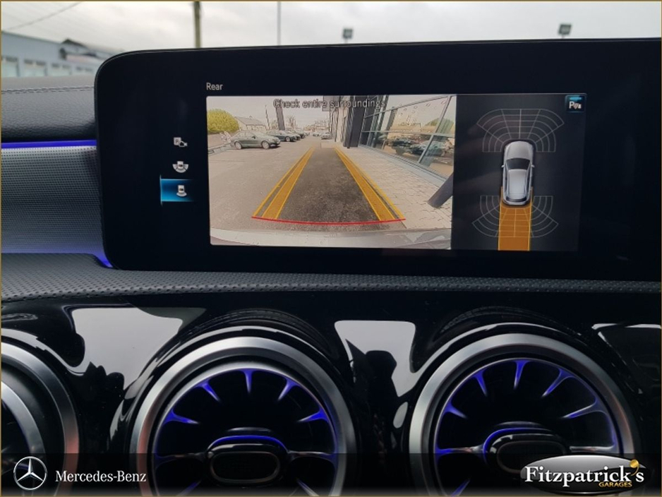 2022 Mercedes-Benz A Class A 250 E PHEV A/T AMG Line €33,950