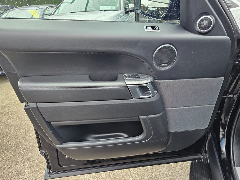 2020 Land Rover Range Rover - image 15