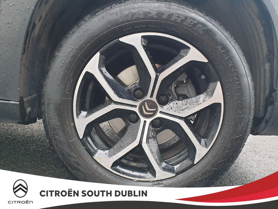 2022 Citroen C3 Aircross Flair Model , Petrol , Automatic , Puretech €19,995