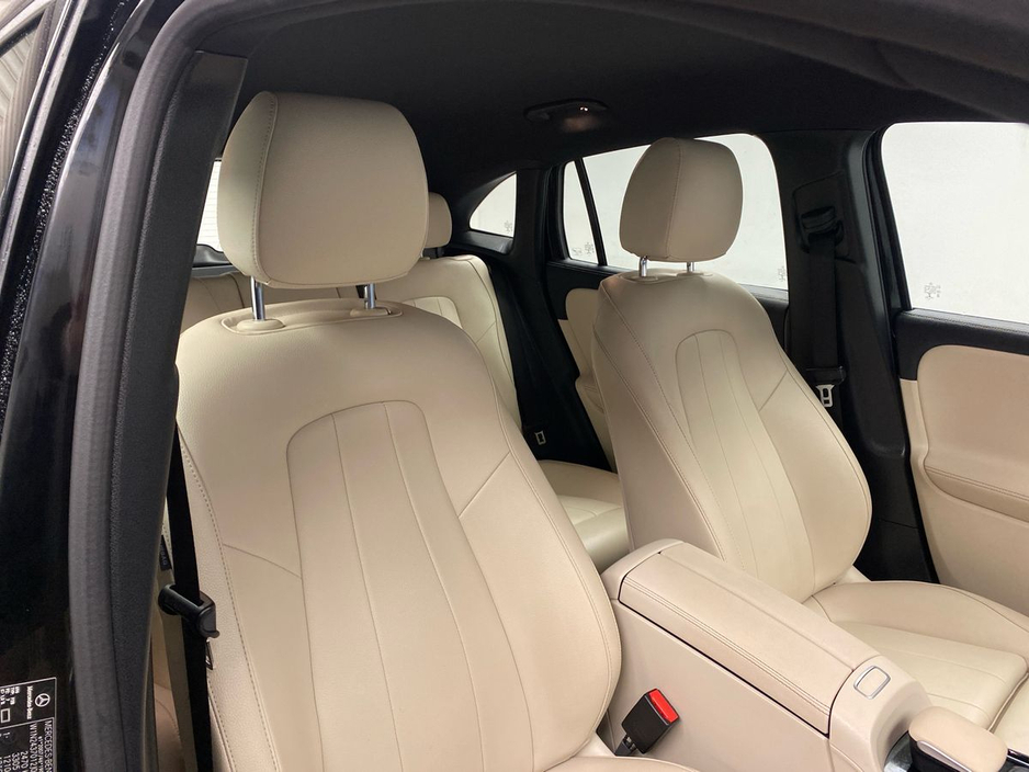 2021 Mercedes-Benz EQA EQA 250 €22,995