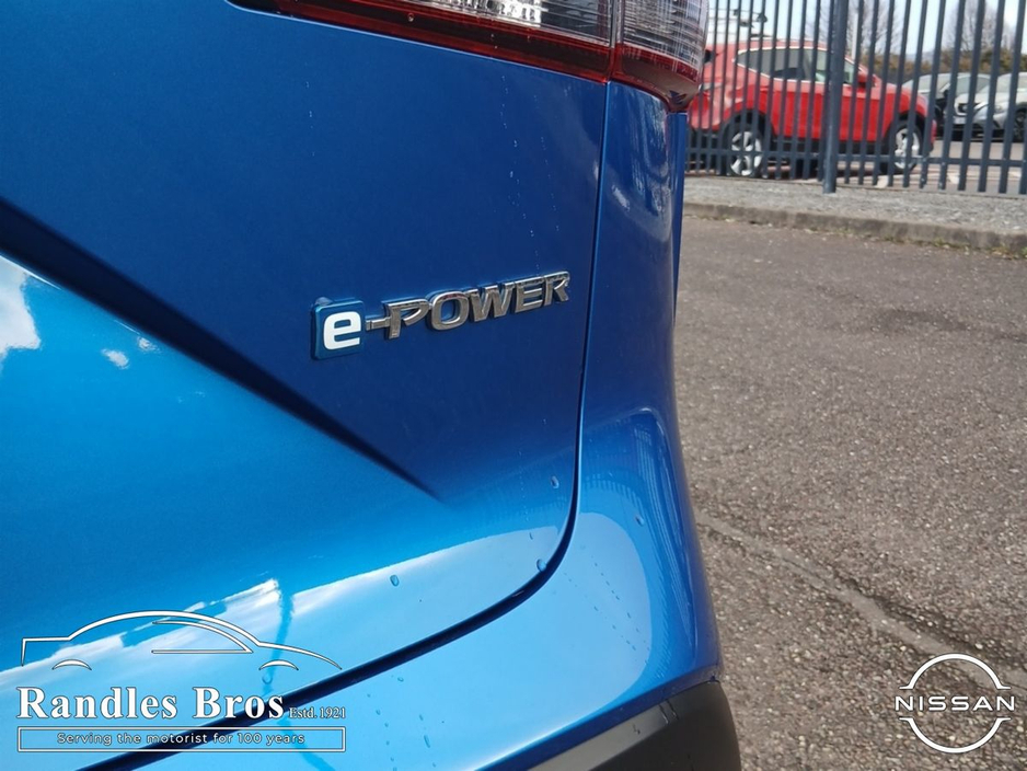 2023 Nissan Qashqai - image 26