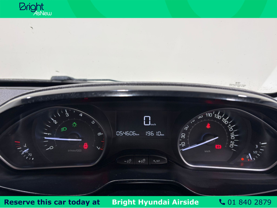 2019 Peugeot 2008 - image 20