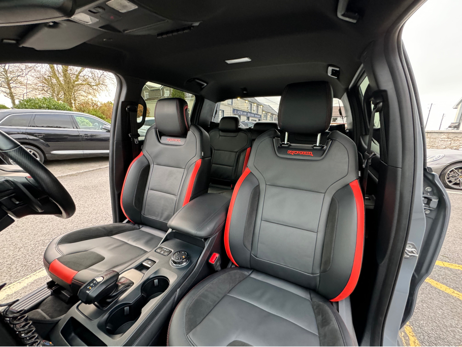 2023 Ford Ranger - image 13