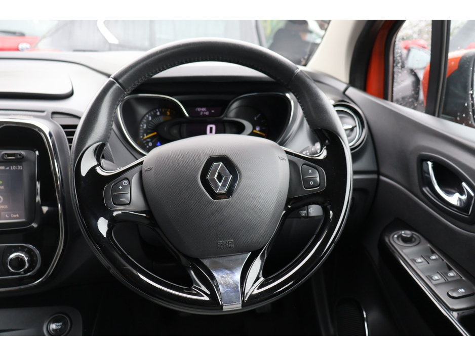 2014 Renault Captur - image 22