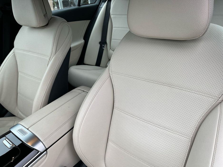 2023 Mercedes-Benz C Class - image 17