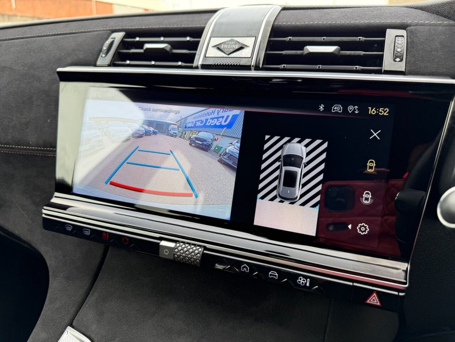 2023 DS Automobiles DS 7 - image 28