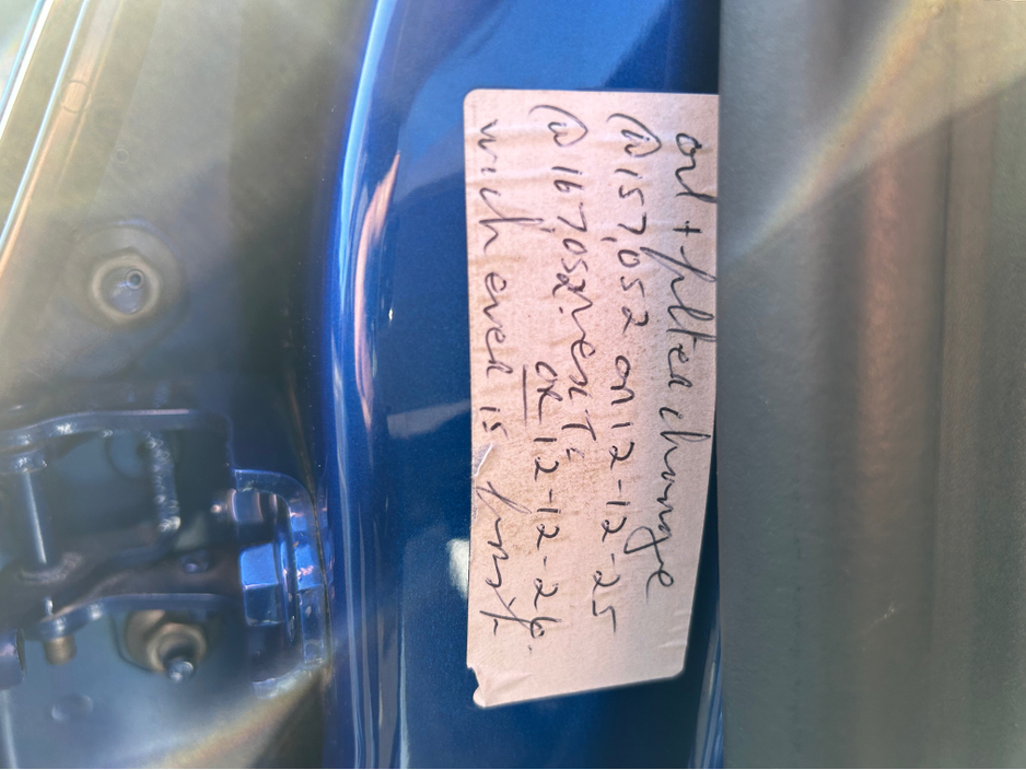 2017 Renault Megane - image 11