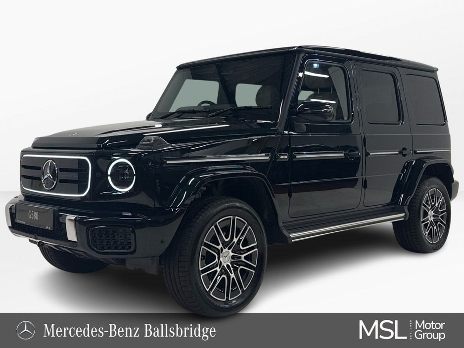 2026 Mercedes-Benz G Class for sale in , Ireland