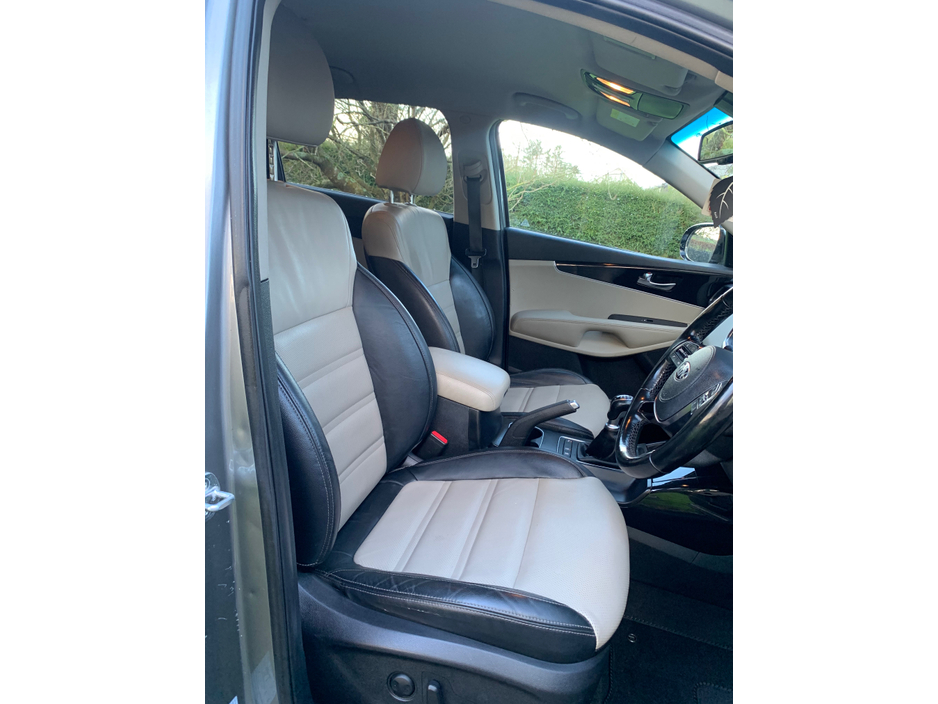 2019 Kia Sorento - image 6