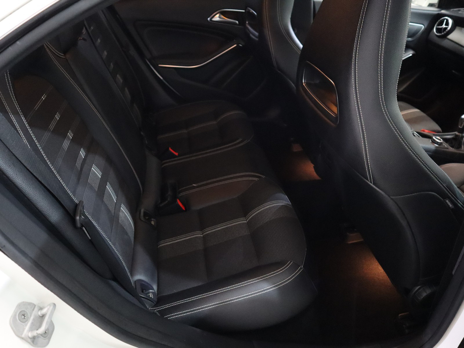 2017 Mercedes-Benz CL Class *77* 200 D SPORT 4DR €15,995