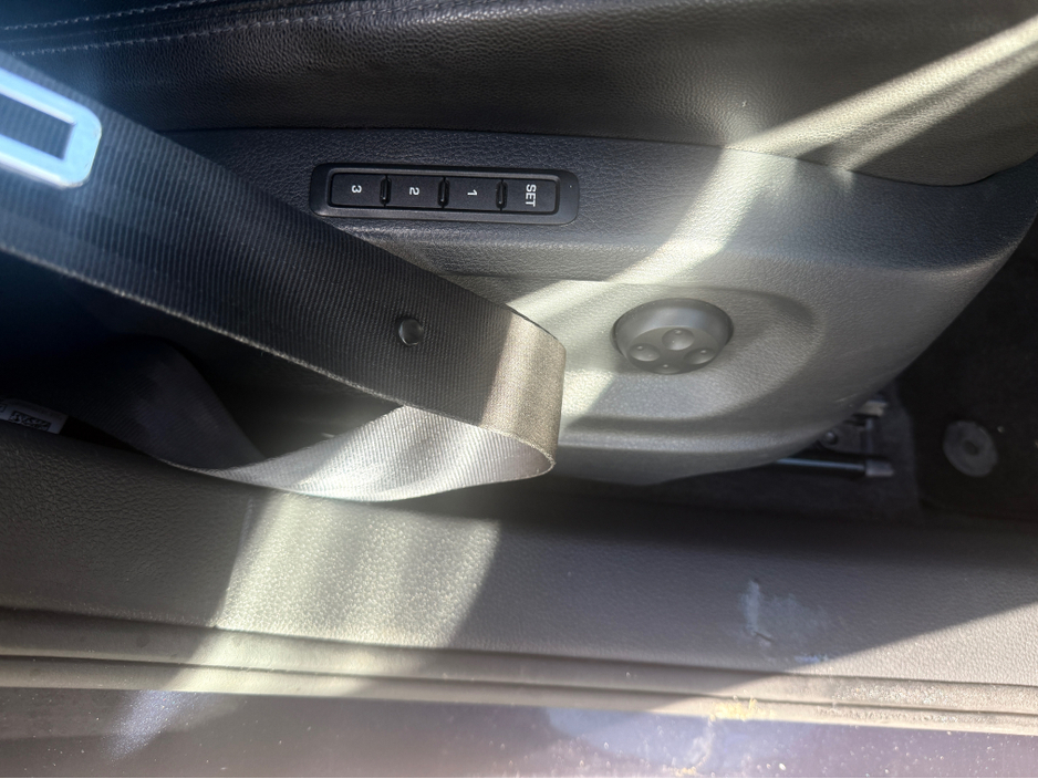 2017 SEAT Alhambra 2.0 TDI LUXURY DSG 150PS 5DR AUTO €17,950