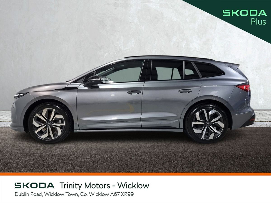 2025 Skoda Enyaq - image 6