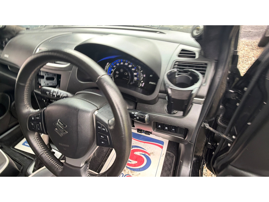 2014 Suzuki Swift  €8,500