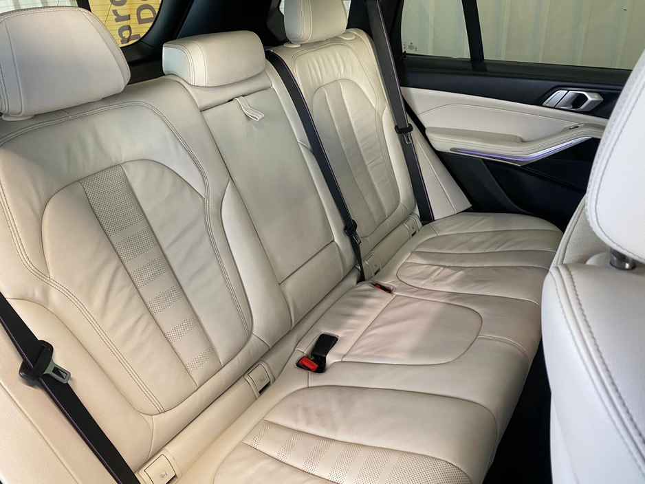 2020 BMW X5 XDRIVE45E 4DR AUTO XDRIVE M SPORT X45E G05HG05H 4 €49,950