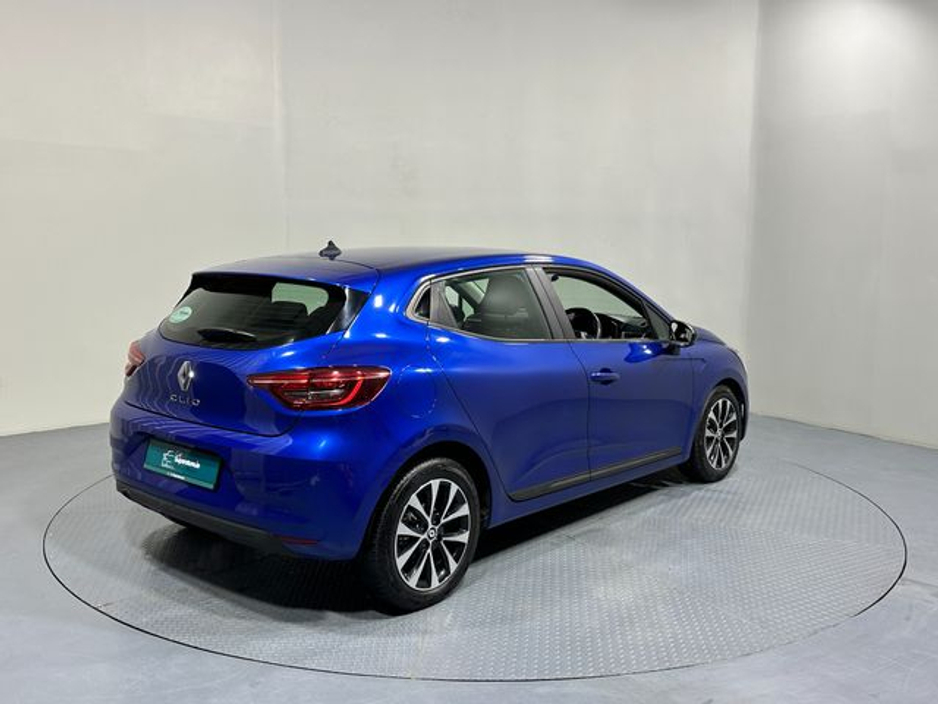 2023 Renault Clio Equilibre 1.0 Petrol 231 €16,250