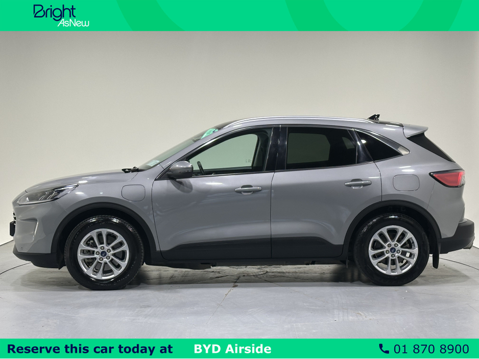 2021 Ford Kuga - image 8