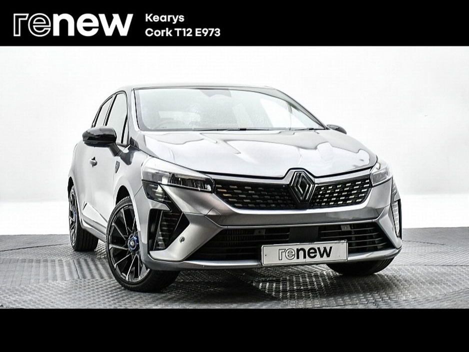 2025 Renault Clio for sale in , Ireland