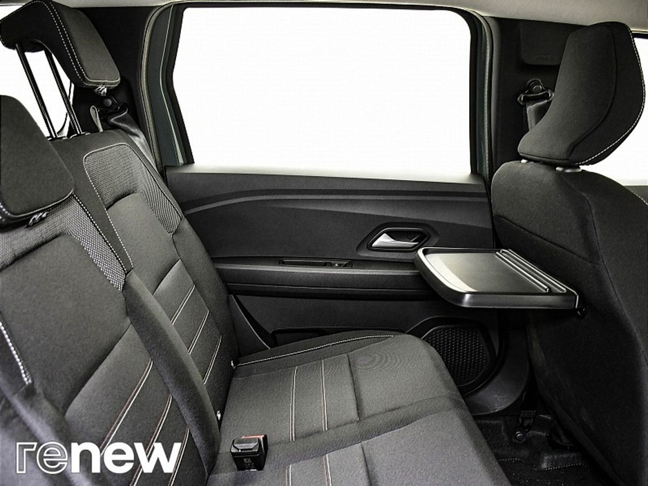 2023 Dacia Jogger Extreme SE TCe 110 NBI €22,900